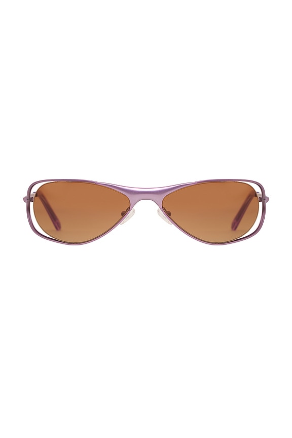 view 1 of 3 GAFAS DE SOL TOMMY SUNRISE in Purple