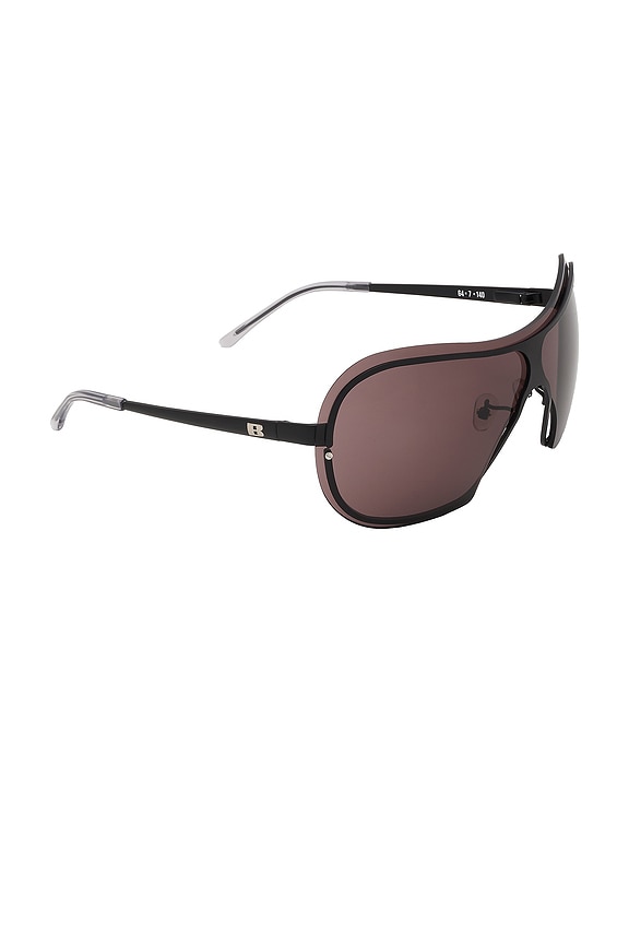 view 2 of 6 Stella Sunglasses in Ash