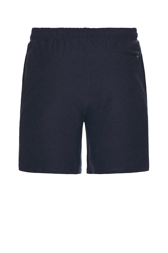 view 2 of 4 Take It Easy Shorts in Nocturnal Navy