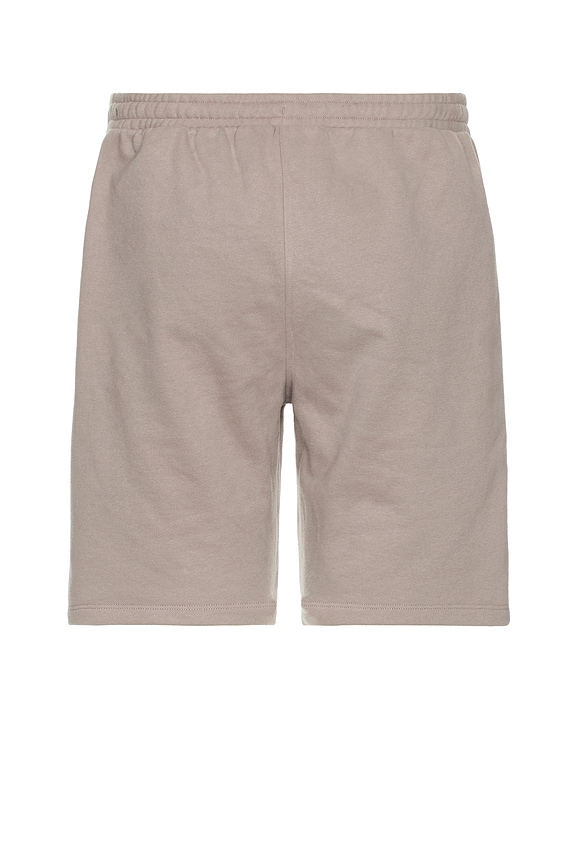 view 2 of 3 Fresh Cut Sweat Short in Birch