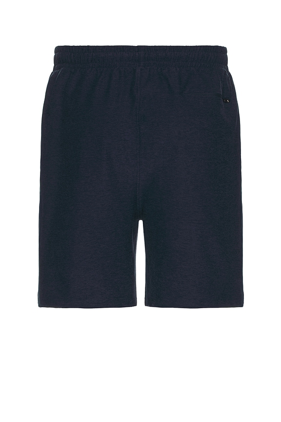 view 2 of 3 Take It Easy Short in Nocturnal Navy