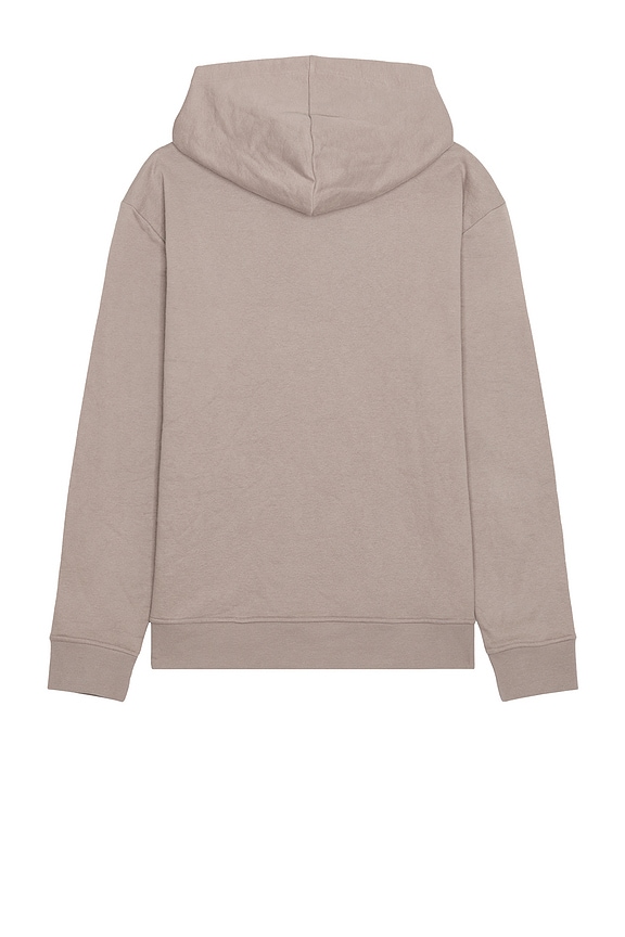 view 2 of 3 Every Body Hoodie in Birch