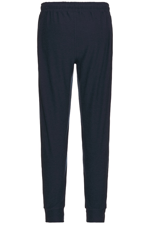 view 2 of 4 Take It Easy Pant in Nocturnal Navy