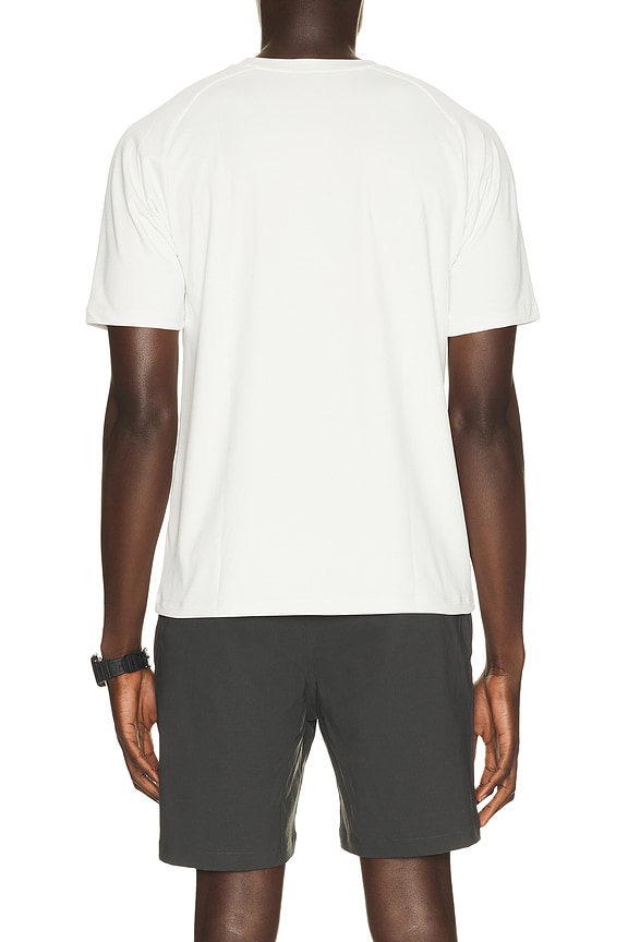 view 2 of 4 CAMISETA in Crisp White