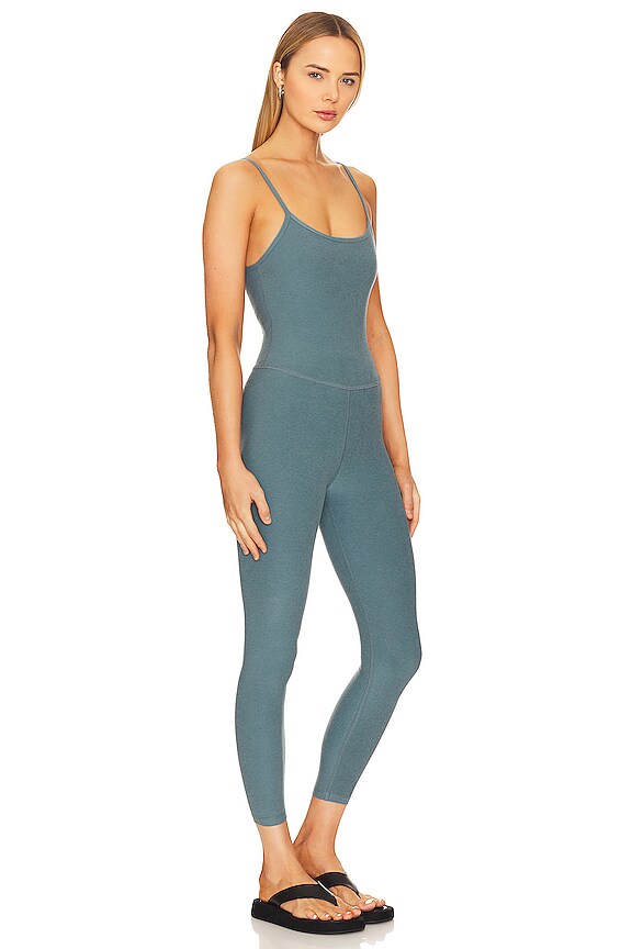 view 2 of 4 КОМБИНЕЗОН SPACEDYE UPLEVEL in Storm Heather