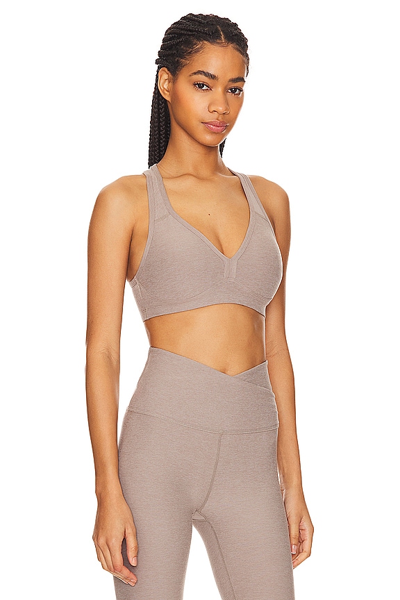 view 2 of 4 SOUTIEN-GORGE DE SPORT SPACEDYE LIFT YOUR SPIRITS in Birch