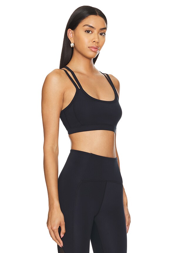 view 2 of 4 БРА BOOTCAMP POWERBEYOND in Black