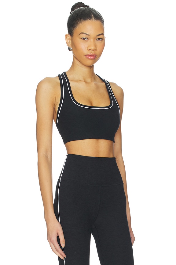 view 2 of 4 SOUTIEN-GORGE DE SPORT READY in Darkest Night