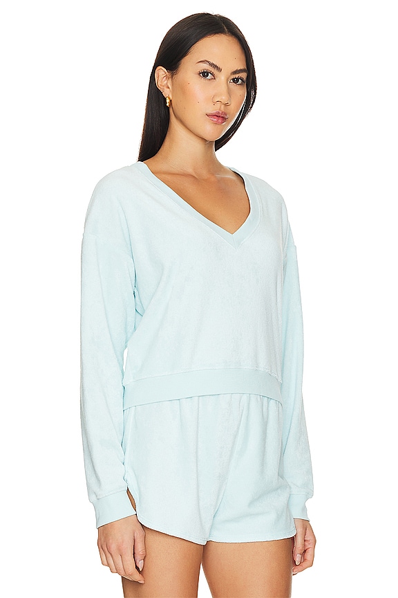 view 2 of 4 PULL TROPEZ in Tropical Waters