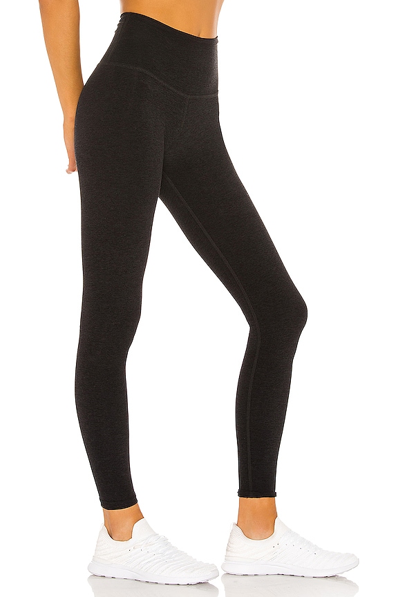 view 2 of 4 Take Me Higher Legging in Darkest Night