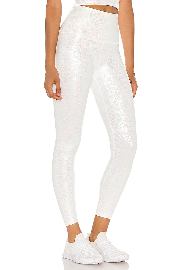 view 2 of 5 Viper Legging in White Viper
