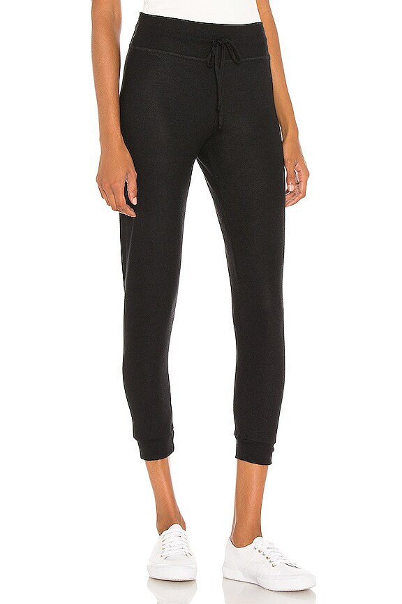 view 2 of 4 ДЖОГГЕРЫ LOUNGE AROUND in Black