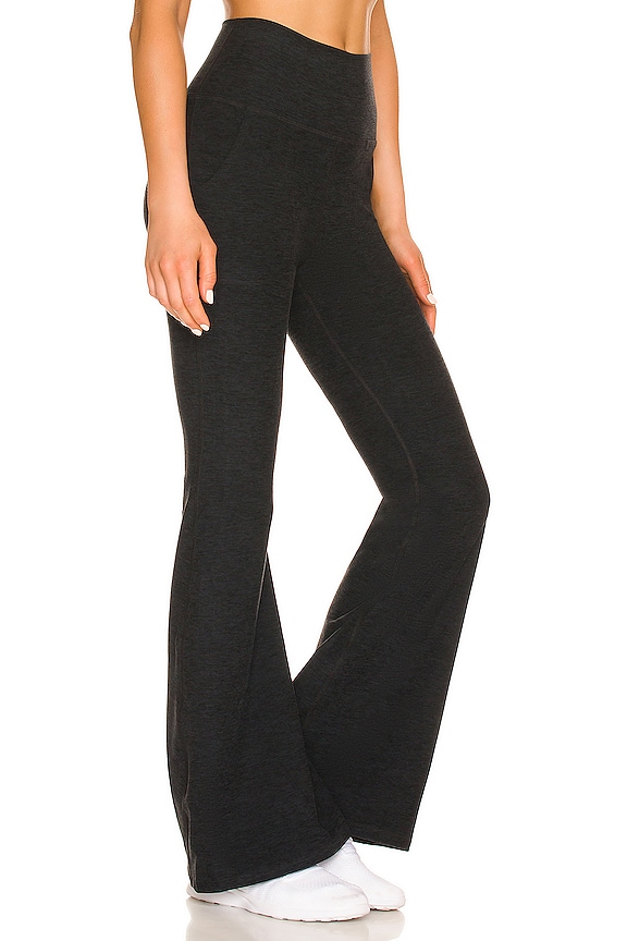 view 2 of 4 PANTALON ALL DAY in Darkest Night