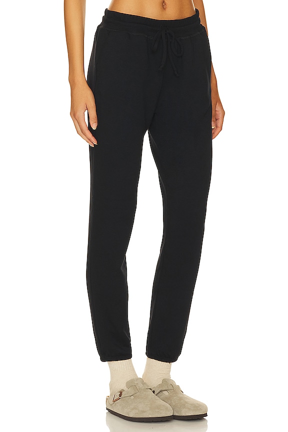 view 2 of 4 WEEKEND 팬츠 in Black