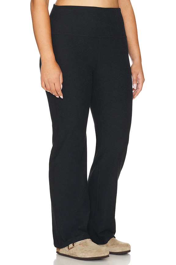 view 2 of 4 PANTALON PRACTICE in Darkest Night