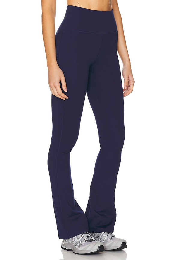 view 2 of 6 POWER BEYOND STRIVE HIGH WAISTED パンツ in After Dark Navy