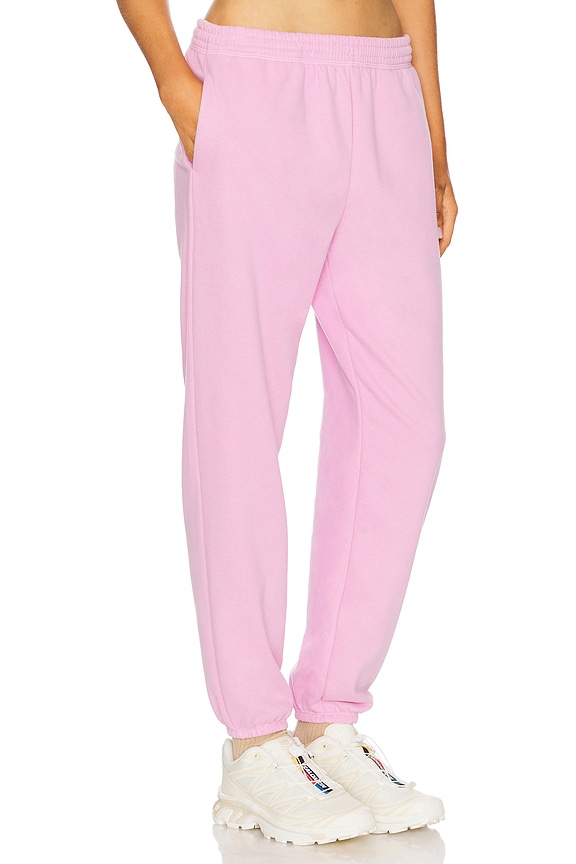 view 2 of 6 On The Go Sweatpant in Pink Haze