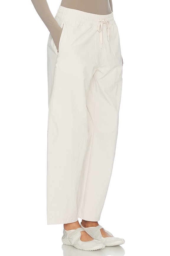 view 2 of 6 Peak Barrel Leg Pant in Riverbed