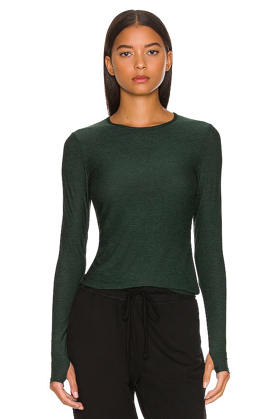 view 1 of 4 PULL FEATHERWEIGHT in Forest Green-Pine