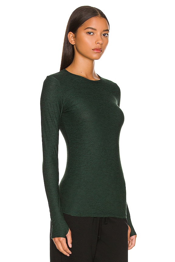 view 2 of 4 PULL FEATHERWEIGHT in Forest Green-Pine