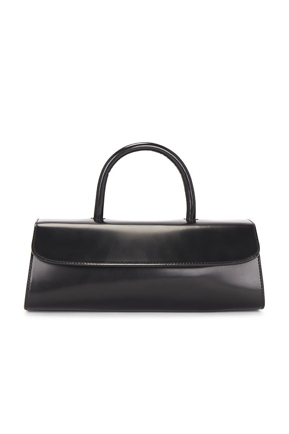 view 2 of 5 SAC MINI LONGA in Black