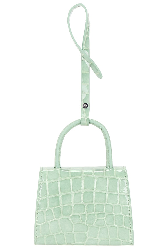 view 2 of 5 PORTE-CARTES MINI MINI in Fresh