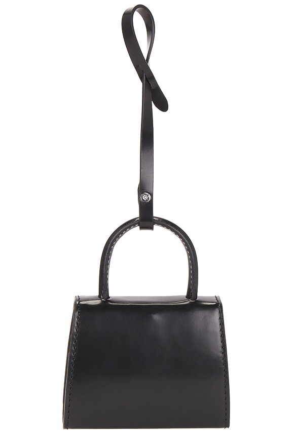 view 2 of 5 PORTE-CARTES MINI MINI in Black