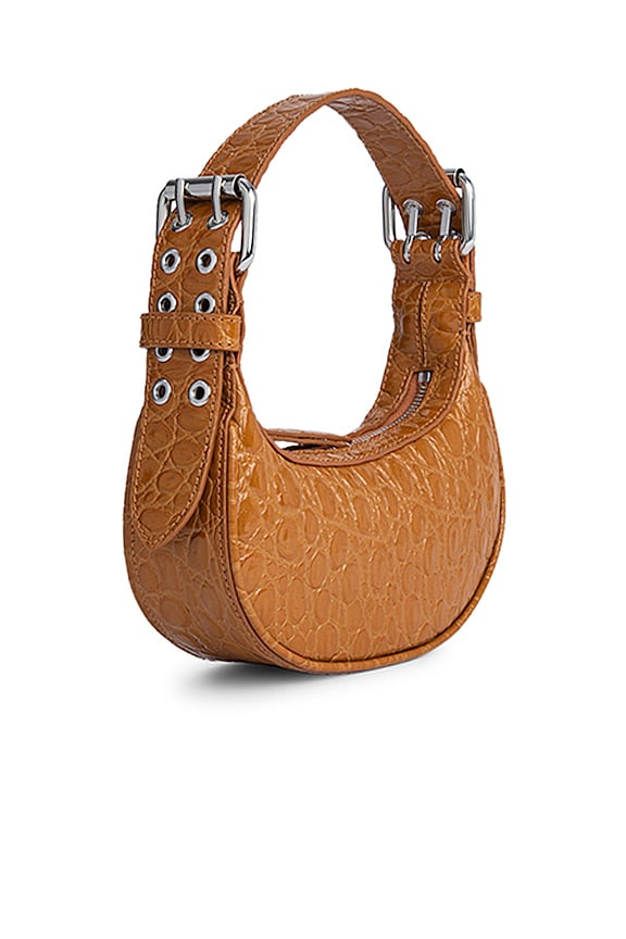 view 2 of 5 СУМКА SOHO in Caramel