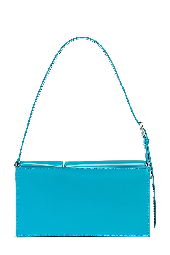 view 2 of 4 Billy Shoulder Bag in Azur