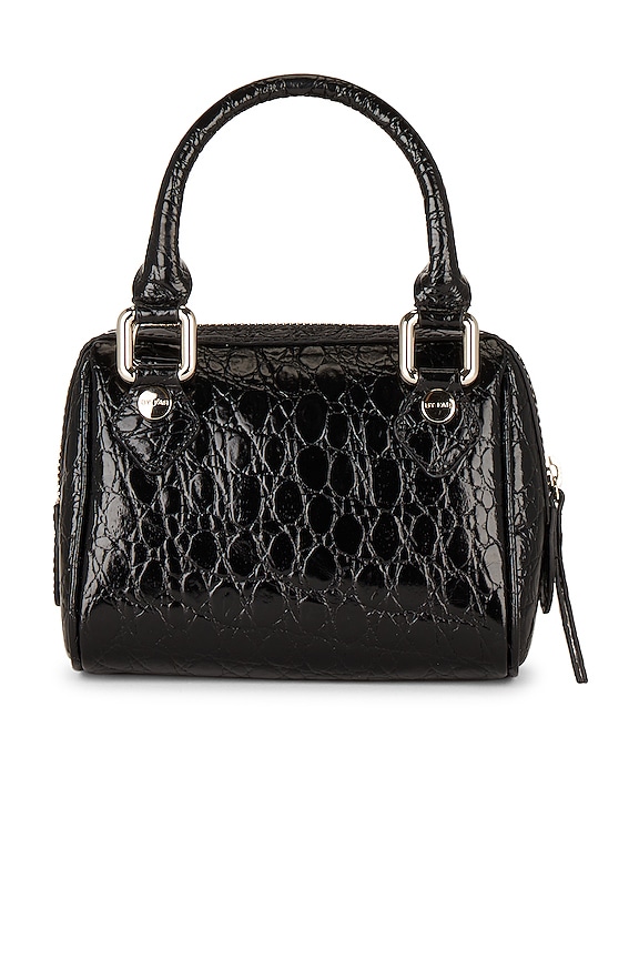 view 2 of 5 DORA バッグ in Black