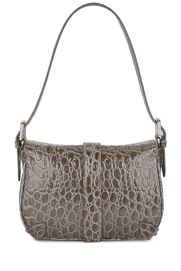 view 2 of 4 Murphy Shoulder Bag in Cement