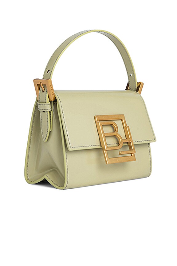 view 2 of 7 SAC FRAN in Olive