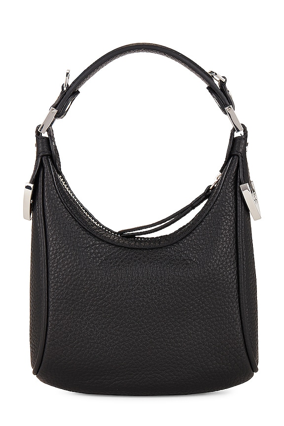 view 2 of 5 BOLSO COSMO in Black