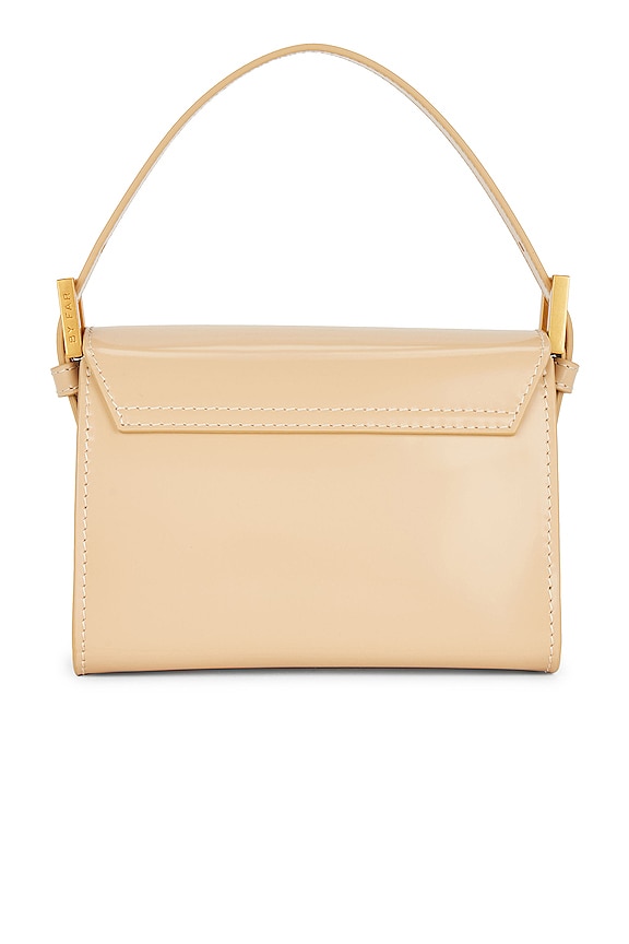 view 2 of 5 Fran Bag in Kraft