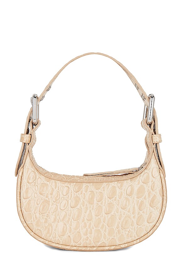 view 2 of 4 MINI SOHO バッグ in Kraft