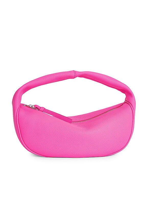 view 1 of 6 Cush Bag in Hot Pink