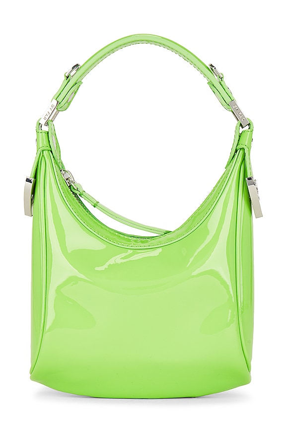view 2 of 5 BOLSO COSMO in Fresh Green