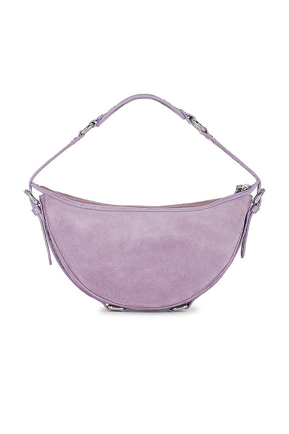 view 2 of 4 BOLSO GIB in Purple Haze