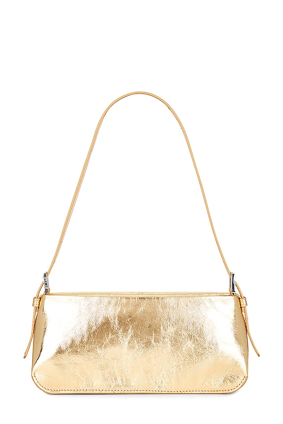 view 2 of 4 BOLSO HOMBRO DULCE in Parchment