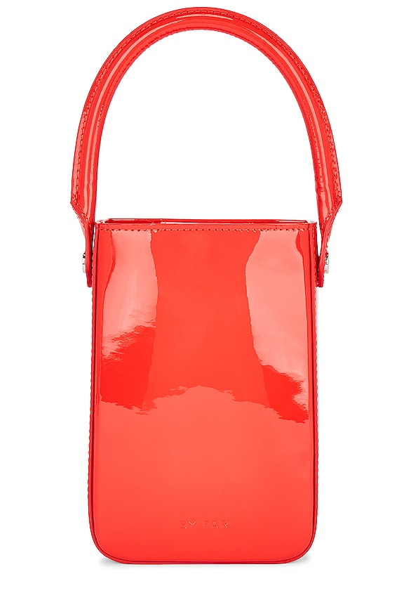 view 2 of 5 BOLSA MINI NOTE in Flame