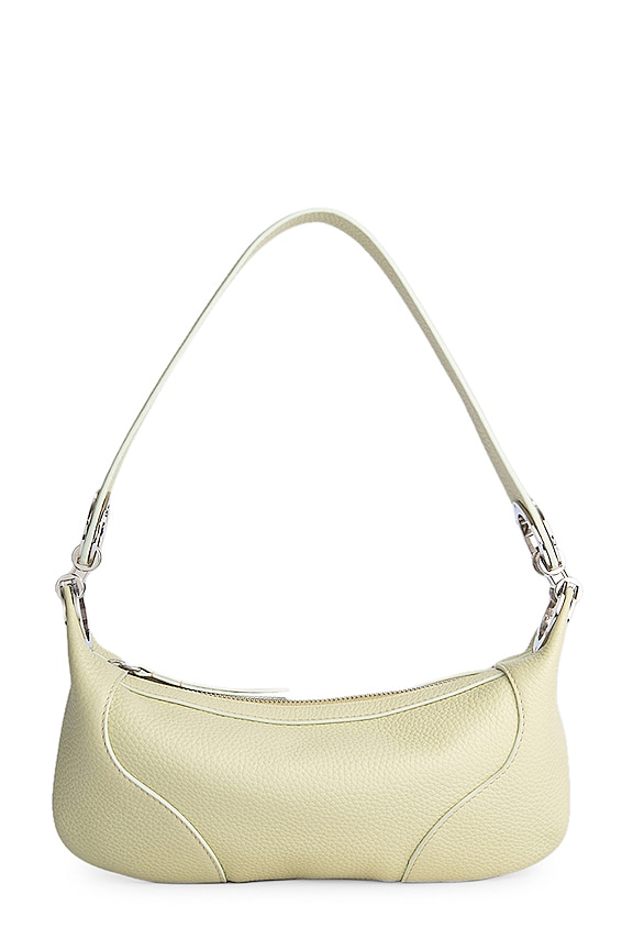 view 1 of 5 Mini Amira Bag in Olive