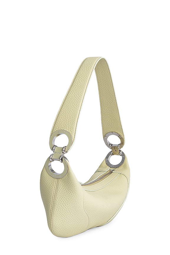 view 2 of 5 Mini Amira Bag in Olive