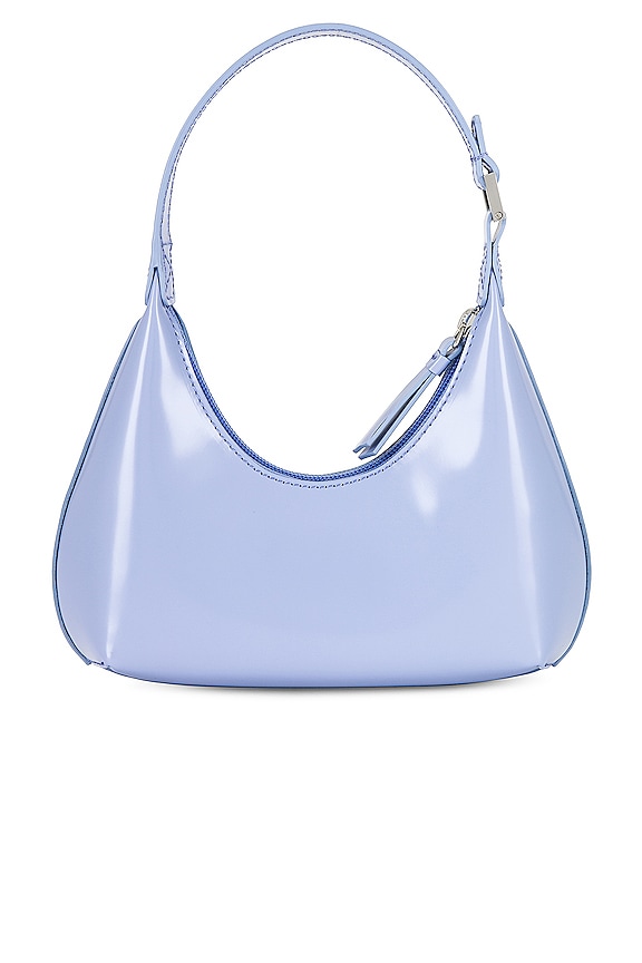 view 2 of 4 Baby Amber Bag in Bluebell