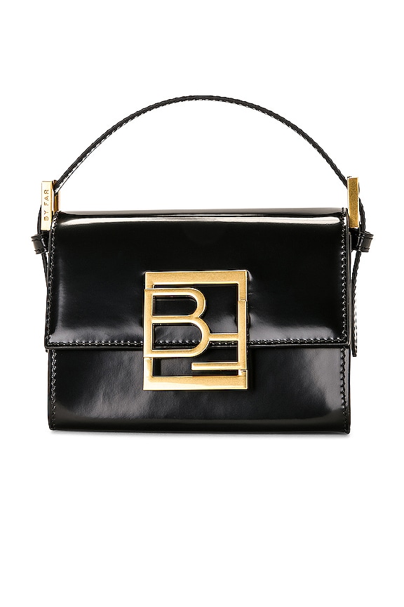 view 2 of 5 СУМКА FRAN in Black