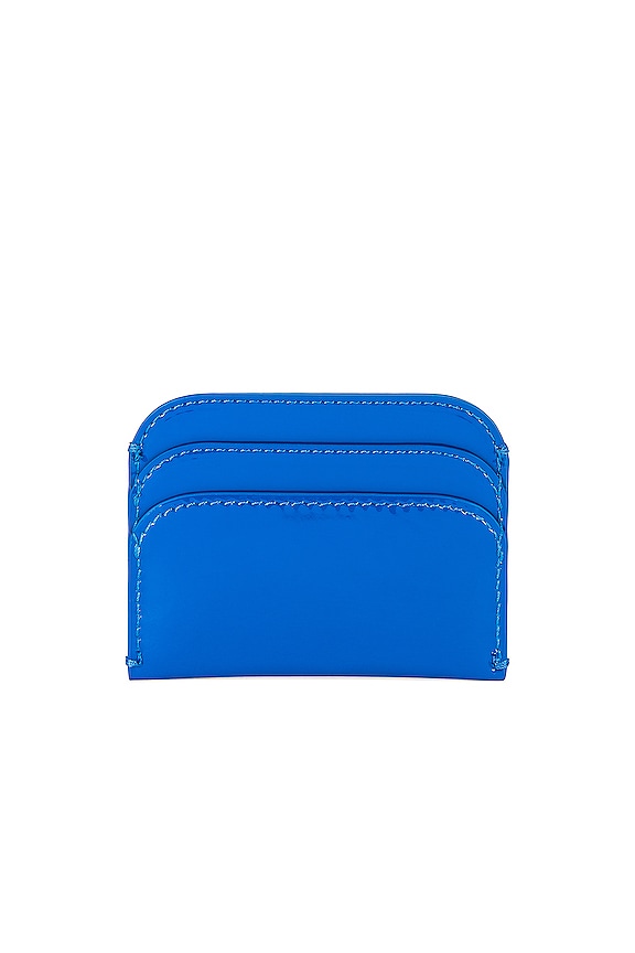 view 2 of 4 TARJETERO HORIZON in Cerulean