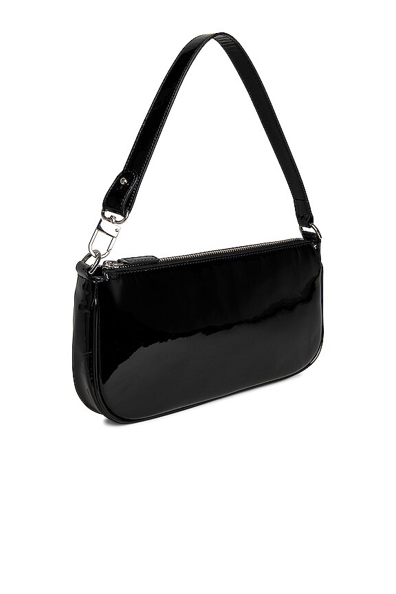 view 2 of 3 Rachel Bag in Black