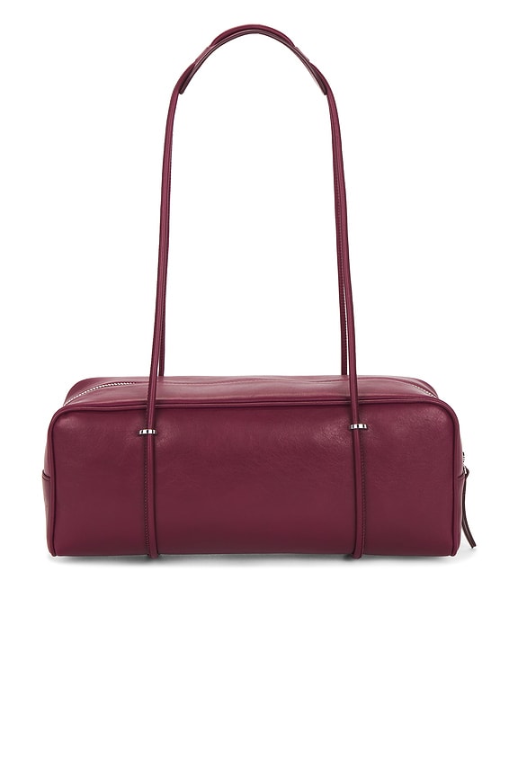 view 2 of 4 BOLSO HOMBRO KIMBERLY in Sour Cherry