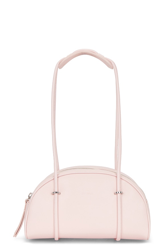 view 1 of 4 BOLSO BOWLING KIMBERLY BOWLER in Baby Pink