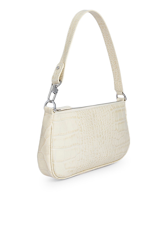 view 2 of 4 BOLSO RACHEL in Cream