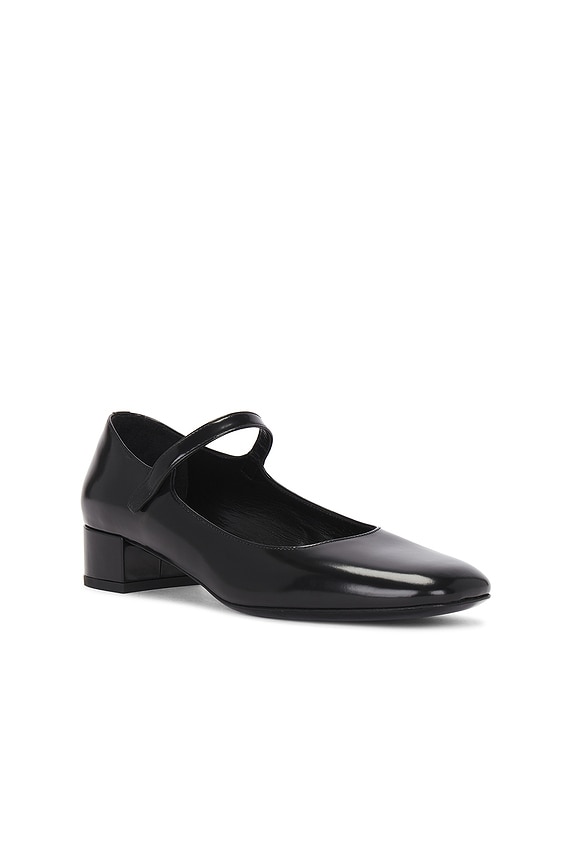 view 2 of 5 Ginny Mary Jane in Black